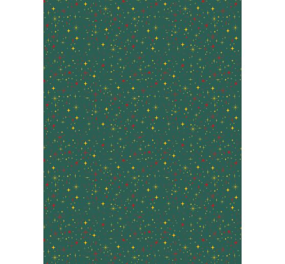 Décopatch Pocket Hot-Foil Collection "Nussknacker"