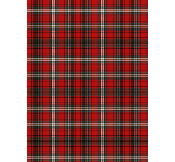 Décopatch Pocket Hot-Foil Collection "Nussknacker"