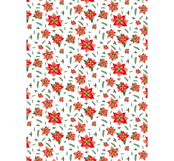 Décopatch Pocket Hot-Foil Collection "Nussknacker"