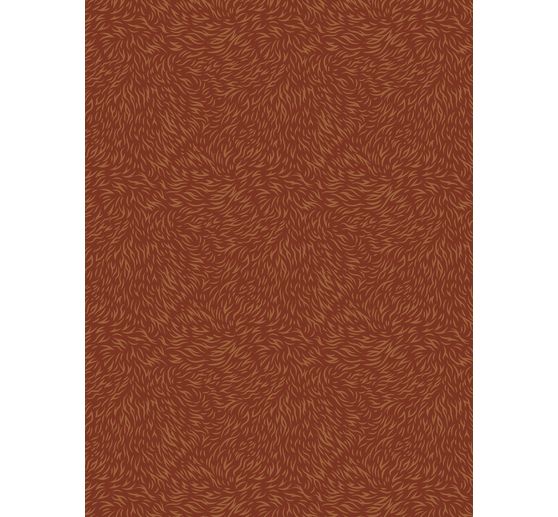 Décopatch Pocket Hot-Foil Collection "Forest"