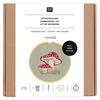 Rico Design Stickset "Shroom"