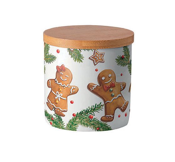 Napkin "Gingerbread cookies"