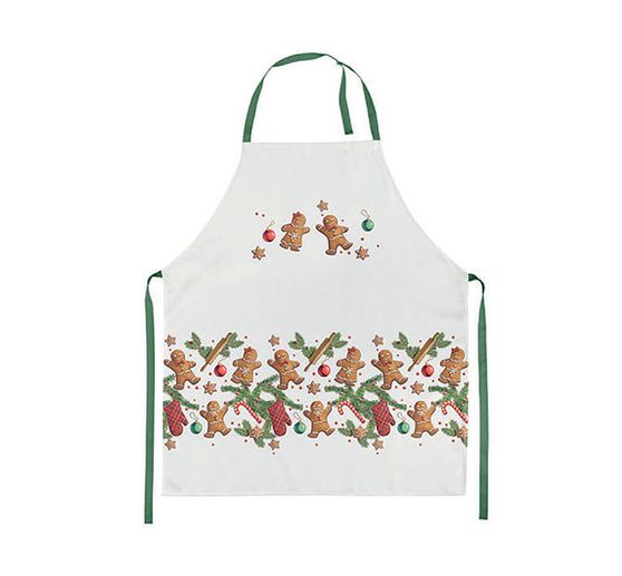 Napkin "Gingerbread cookies"