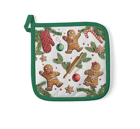 Napkin "Gingerbread cookies"