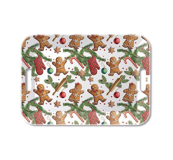 Napkin "Gingerbread cookies"