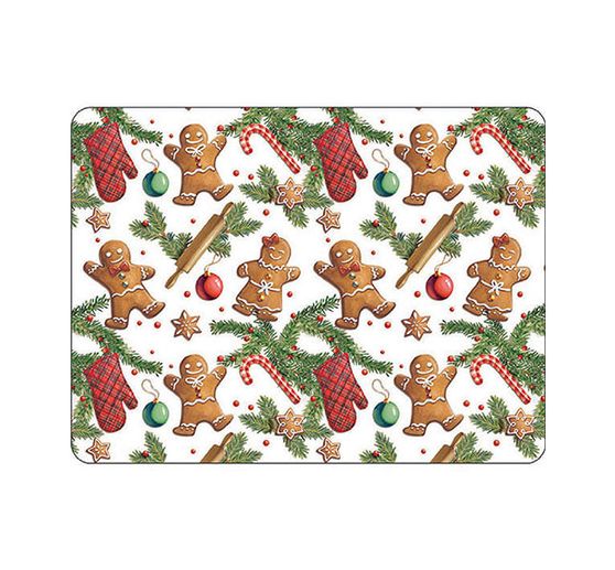 Napkin "Gingerbread cookies"