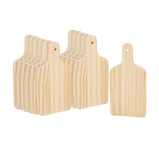 VBS XXL Holzbretter "Minis"