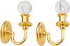 Miniatur Wandlampe