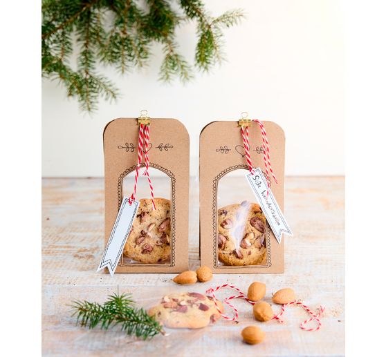 Buch "Geschenkeatelier. Weihnachtsgebäck"