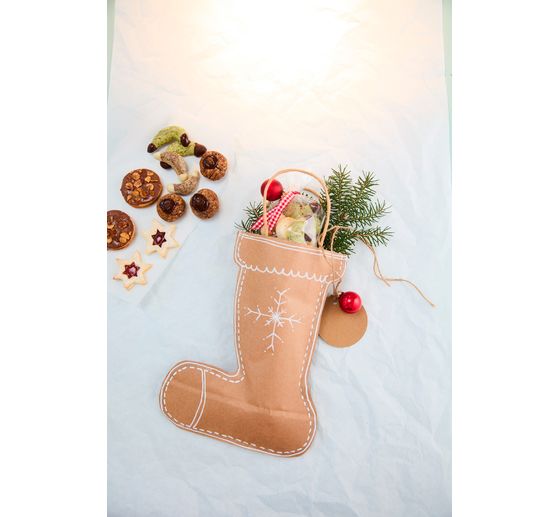 Buch "Geschenkeatelier. Weihnachtsgebäck"