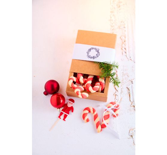 Buch "Geschenkeatelier. Weihnachtsgebäck"