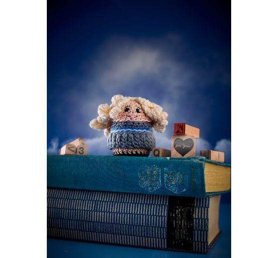 Buch "Magische Überraschungs-HäkelEi"