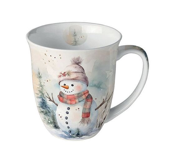 Papiertaschentücher "Snowman"