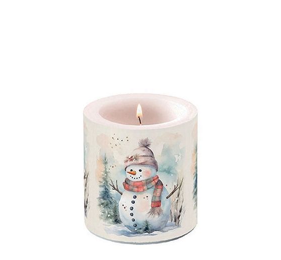 Papiertaschentücher "Snowman"