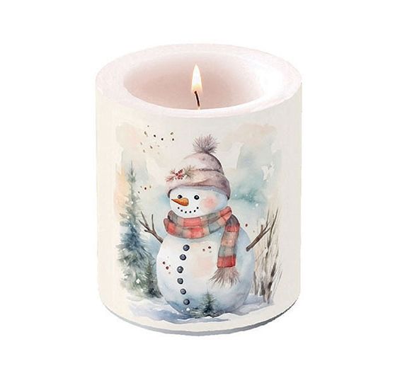 Papiertaschentücher "Snowman"