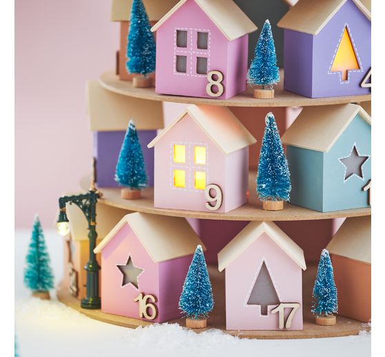 VBS Miniatur-Tannenbaum