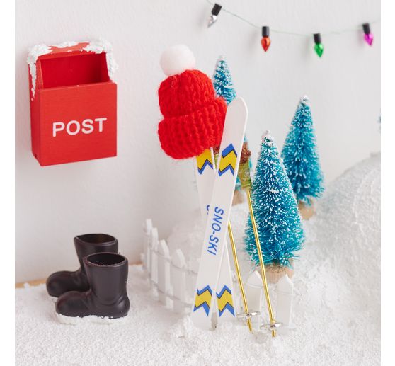 VBS Wichteltür-Set "Christmas"
