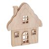 VBS Haus-Silhouette "Wintertime"