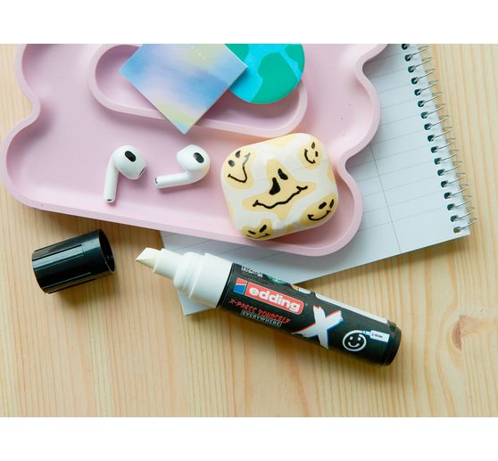 edding 6900 X Multimarker 2er-Set