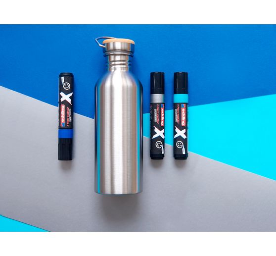 edding 6900 X Multimarker 3er-Set