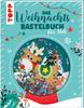 Buch "Das Weihnachtsbastelbuch für Kids"