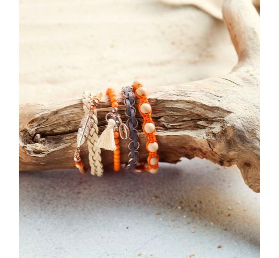 Boho-Schmuckset "Sun & Focus"