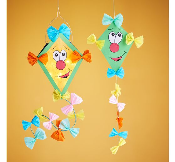 Strohseide VBS, 50x70cm, 3 Bögen