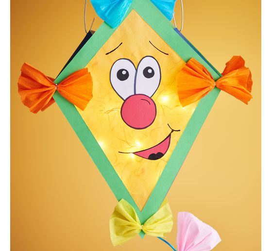 Strohseide VBS, 50x70cm, 3 Bögen