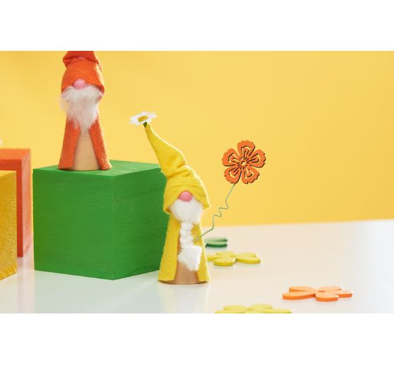 VBS Streuteile Blüte "Floretta"