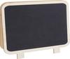 VBS Tafelschild mit Klammer, 20 x 15 cm