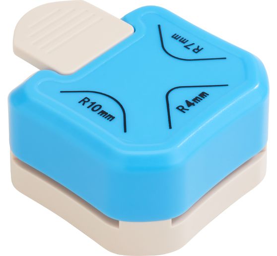 VBS Corner rounder "3-in-1"