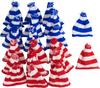 VBS Caps "Striped", 2 x 10 pcs.