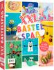 Book "XXL Bastelspa&szlig; f&uuml;r kleine Kreative"