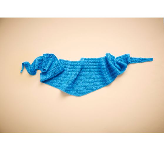 Buch "Noch mehr Mini-Tücher stricken"