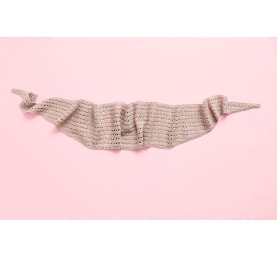 Buch "Noch mehr Mini-Tücher stricken"