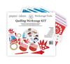 Quilling Tool Kit