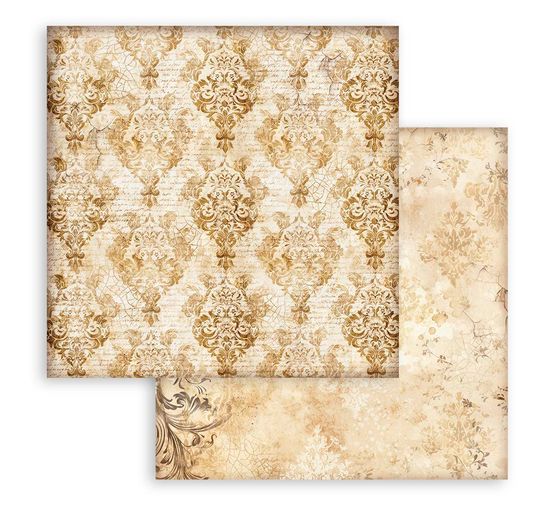Scrapbook-Block "Alterego Backgrounds"