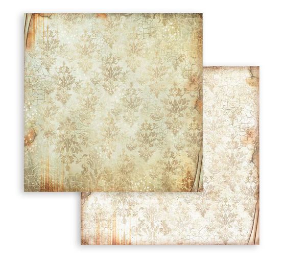 Scrapbook-Block "Alterego Backgrounds"
