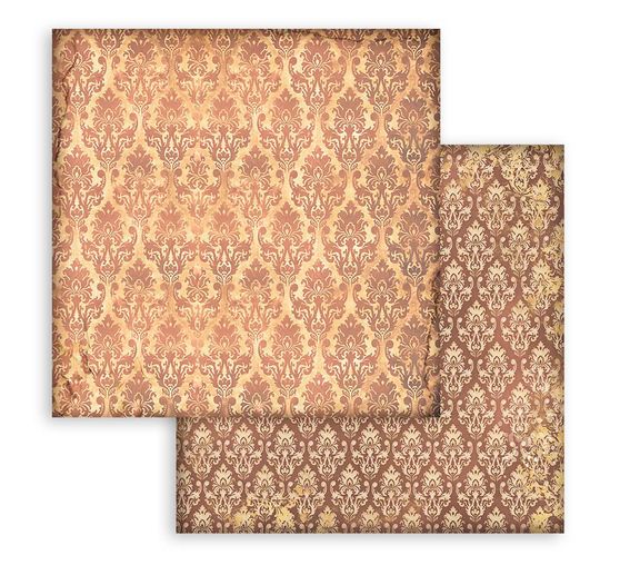 Scrapbook-Block "Alterego Backgrounds"
