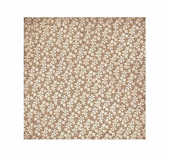 Fabric package "Old Lace"
