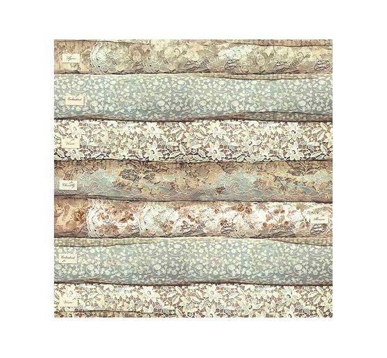 Fabric package "Old Lace"