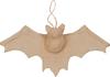 Fledermaus, Pappmach&eacute;