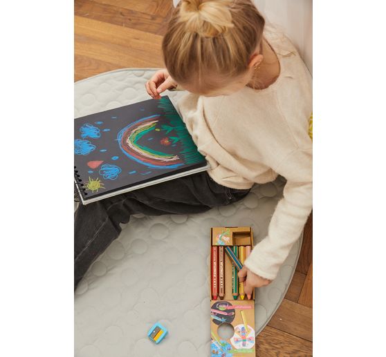Noris junior Buntstift