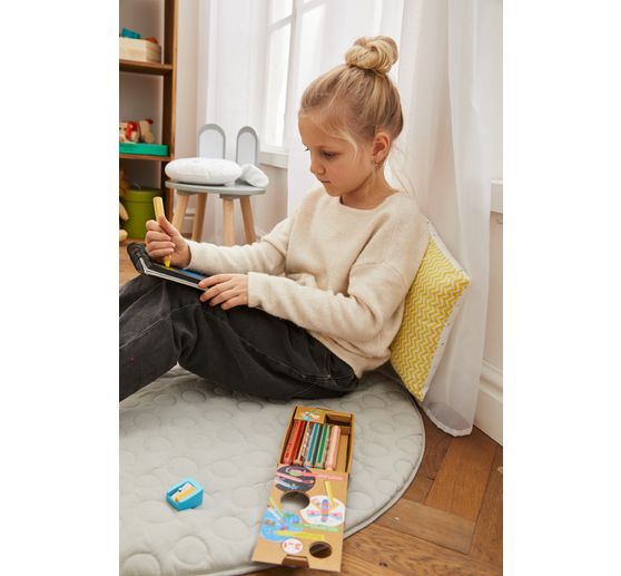 Noris junior Buntstift