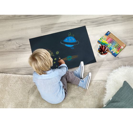 Noris junior Buntstift