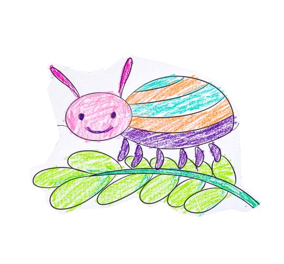 Noris junior Buntstift