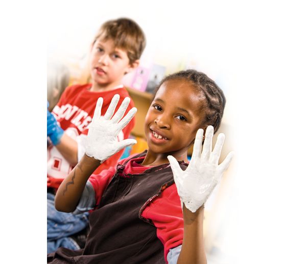 Noris junior Fingermalfarbe
