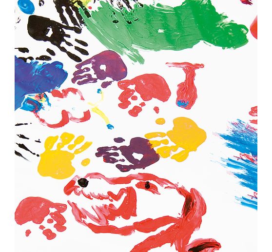 Noris junior Fingermalfarbe
