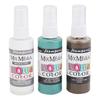 Stamperia Aquacolor "Create Happiness", set of 3