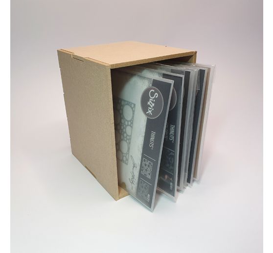 Flexio "Box", 5-teilig, MDF-Holz
